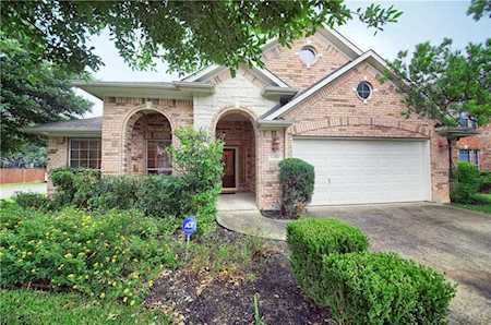2817 Stonecreek Pl Round Rock, TX 78681