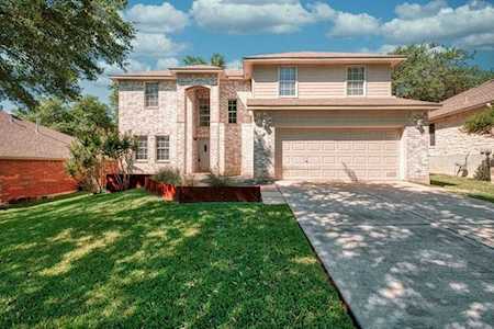 5707 Marchmont Ln Austin, TX 78749