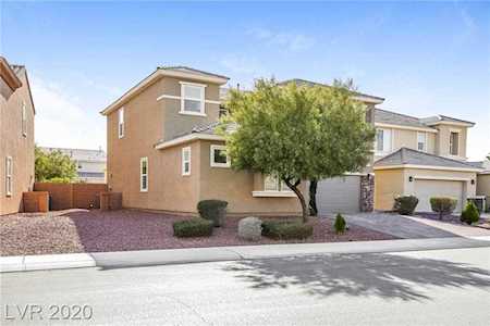 7137 Weavers Place North Las Vegas, NV 89084