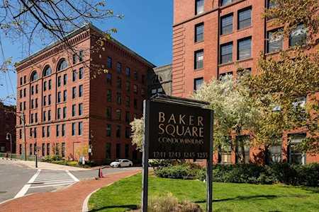 1245 Adams St #B308 Boston, MA 02124