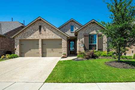 15813 High Line Drive Prosper, TX 75078
