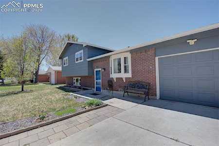 3610 Anemone Circle Colorado Springs, CO 80918