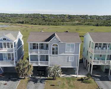 634 Ocean Boulevard Holden Beach Island, NC 28462