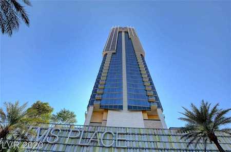 4381 Flamingo #1912 Las Vegas, NV 89103