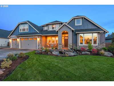 5705 NW 147th Way Vancouver, WA 98685