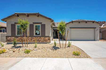 16776 W Vereda Solana Drive Surprise, AZ 85387
