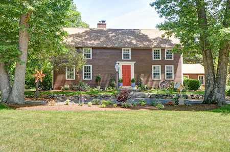 5 Musket Drive Acton, MA 01720