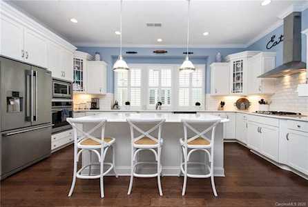 2331 Crockett Park Place Charlotte, NC 28203
