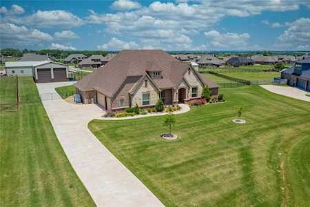 13410 Prairie Chapel Trail Justin, TX 76247