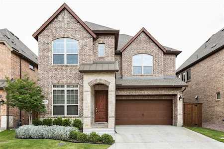 5417 Hennessey Road Richardson, TX 75082