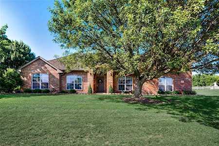 1314 Prairie Point Drive Rhome, TX 76078