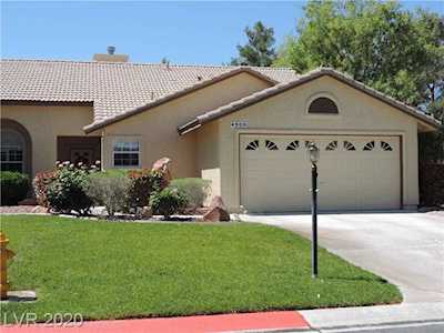4909 Desert Poppy Las Vegas, NV 89130