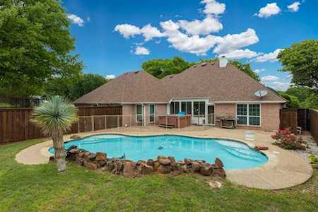 501 Post Oak Drive Newark, TX 76071