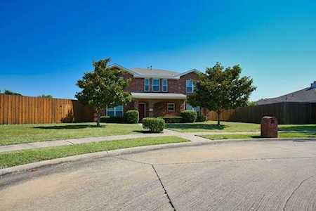 1703 Giddings Court Allen, TX 75002