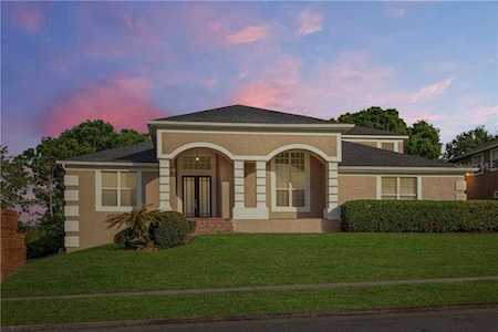 675 Chocktaw St Lake Mary, FL 32746