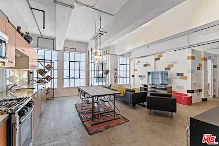 746 S Los Angeles Street #604 Los Angeles, CA 90014