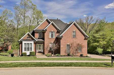 12107 Vanherr Dr Louisville, KY 40299