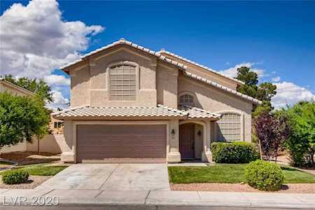 8424 Sea Glen Las Vegas, NV 89128