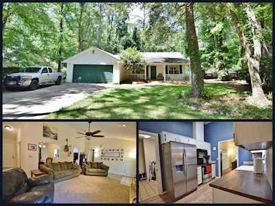 1667 Folkstone Road Tallahassee, FL 32312