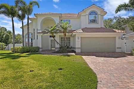 720 NE Sand Pine Dr St Petersburg, FL 33703