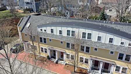 129 Merrimac St #9 Newburyport, MA 01950