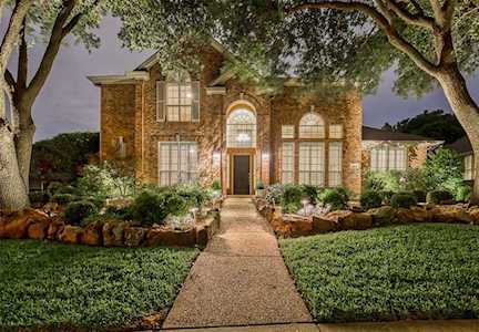 3221 Royal Melbourne Drive Plano, TX 75093