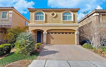 5316 Tulip Hill Las Vegas, NV 89141