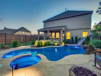 2013 Lake Moss Lane Little Elm, TX 75068
