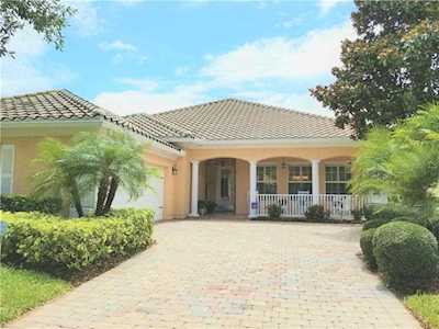 12056 Navale Ln Orlando, FL 32827