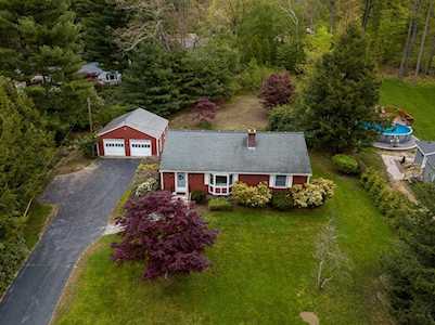 59 Brigham Street Northborough, MA 01532