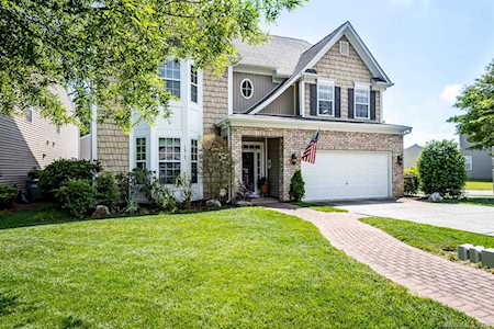 10763 Traders Ct Davidson, NC 28036