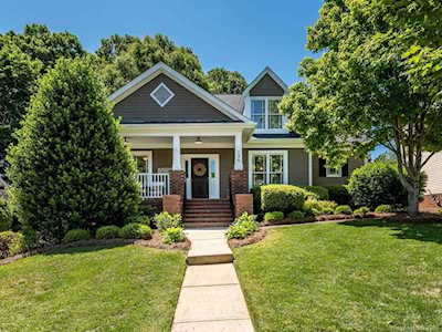 136 Spencer St Davidson, NC 28036
