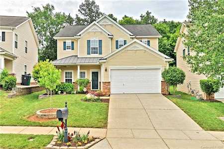 10623 Bedlington Rd Charlotte, NC 28278