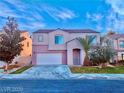 1661 Broadmere St Las Vegas, NV 89117