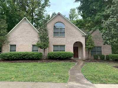 8863 Dewberry Ln Cordova, TN 38016