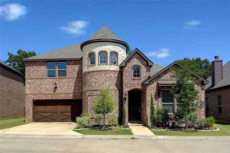 7208 E Nirvana Circle North Richland Hills, TX 76182