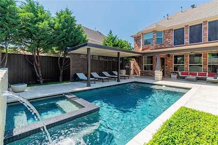 15171 Alstone Drive Frisco, TX 75035
