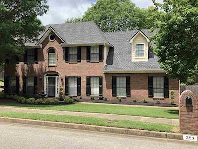 357 Walnut Trace Dr Memphis, TN 38018