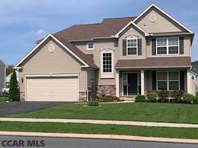 220 Aster Avenue Bellefonte, PA 16823