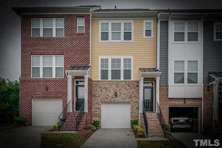5007 Lalex Lane Cary, NC 27519