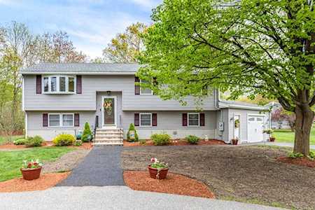 2 Wheeler Road Billerica, MA 01821