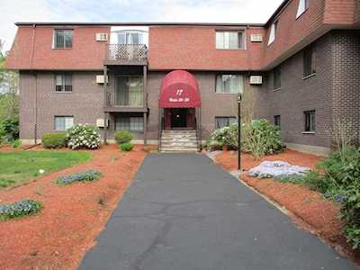 17 Erick Rd #28 Mansfield, MA 02048