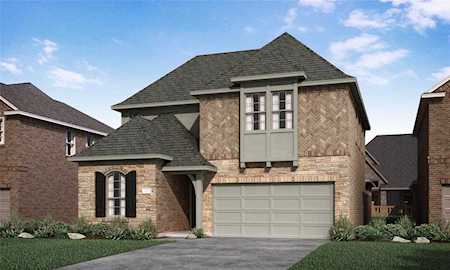 937 Cottontop Trail Allen, TX 75013