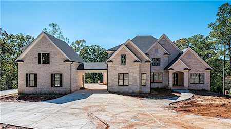 16038 Manor Club Dr Milton, GA 30004