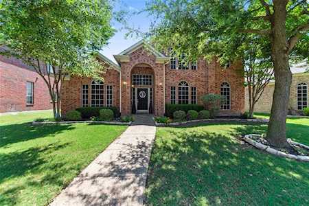 8406 Brightside Lane Frisco, TX 75035