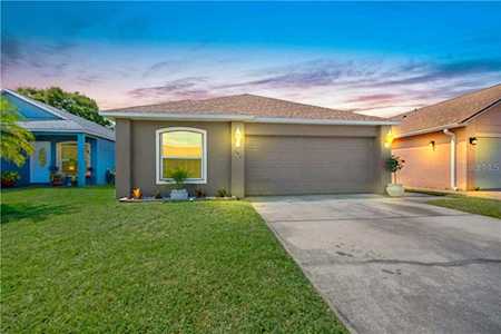 593 Caladesi Trl Orlando, FL 32807
