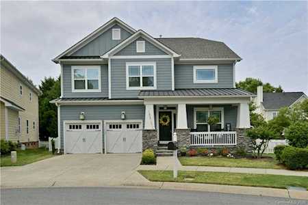 18027 Northport Dr Cornelius, NC 28031