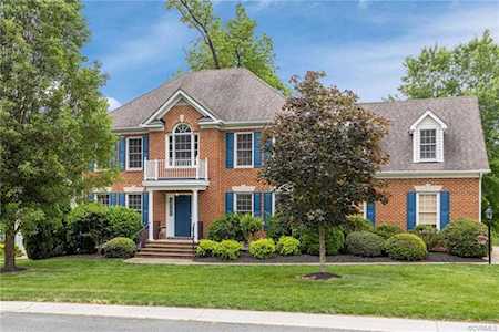 8006 Hampton Glen Mews Chesterfield, VA 23832