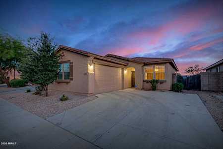 17753 W Tonto Street Goodyear, AZ 85338
