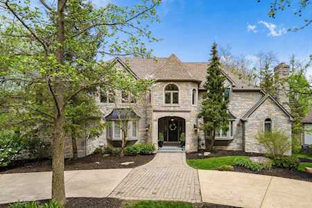 5184 Kittiwake Court Dublin, OH 43017